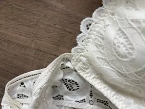 Gilly Hicks Bralette thumbnail 7
