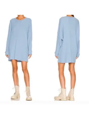Free People Free People Early Night Thermal Rainy Season size Large thumbnail 2