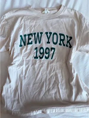 Vintage H&M T-Shirt thumbnail 1