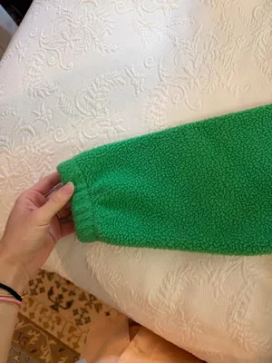 Amazon Fleece Jacket thumbnail 2