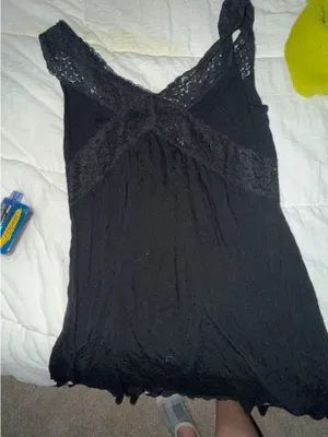 Free People Top thumbnail 1