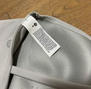 Lululemon size 6 Like a Cloud bra thumbnail 7