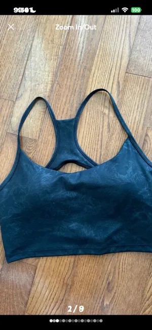 Marika EUC sports bra thumbnail 2