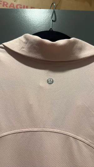 Lululemon Polo Shirt thumbnail 4