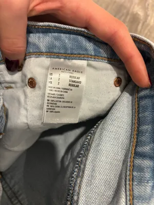 American Eagle Jeans thumbnail 3