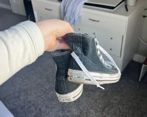 Converse High-Top Shoes thumbnail 3