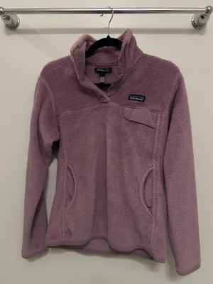 Patagonia Re-Tool Snap-T Pullover thumbnail 1