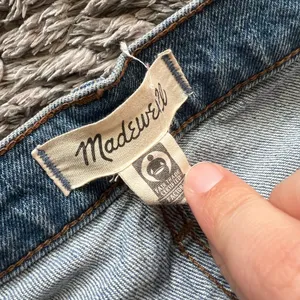 Madewell the perfect vintage jean‎ size 29 thumbnail 7