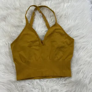 Good Karma Crop Tank thumbnail 1