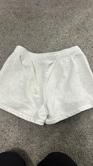 Reebok Sweat Shorts thumbnail 2