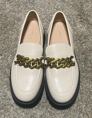 Platform loafers thumbnail 1