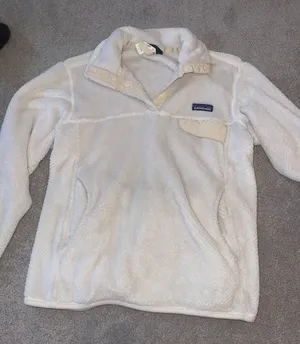 Button Fleece thumbnail 1