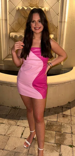 Mini Dress thumbnail 1