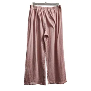 Karen Neuburger Pajamas top & bottoms Sleepwear Lounge‎ Wear Pink Polka Dot thumbnail 6