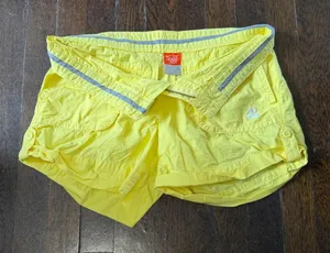 Vintage 2000s Nike Athletic Dept. Low Rise Shorts thumbnail 1