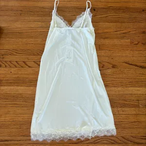 rosemunde white dress Size 38 thumbnail 4
