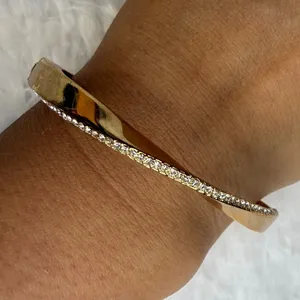 kate spade New York Gold Tone plated Bracelet thumbnail 2