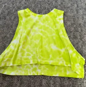 Lululemon Tank thumbnail 1