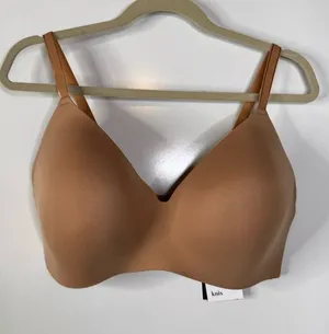 Knix NWT WingWomen‎ Contour Bra Size 8 thumbnail 1