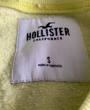 Hollister Crewneck thumbnail 5