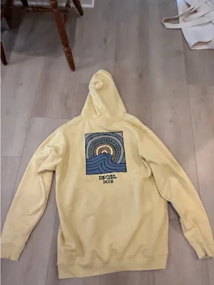 Rip curl hoodie men’s thumbnail 2