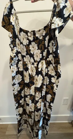 Jumpsuit Old Navy thumbnail 8