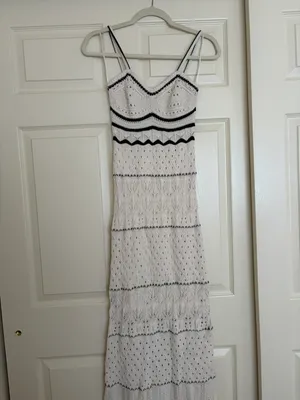 Olive & Oak Dress thumbnail 2