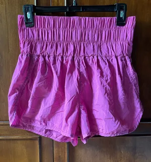 Free People Movement Shorts thumbnail 1