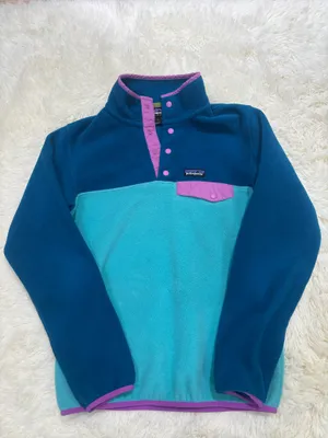 Patagonia Pullover Fleece thumbnail 2