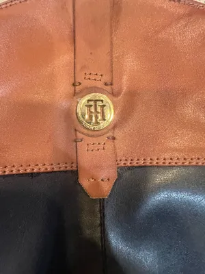 Tommy Hilfiger Boots thumbnail 2