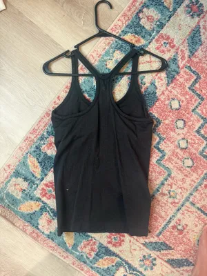 Lululemon Street Ebb Tank thumbnail 2