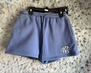 86. White fox Los Angeles xs shorts thumbnail 1
