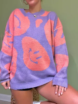 Vestique Sweater thumbnail 2