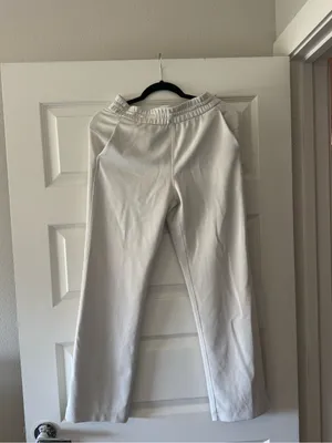 lululemon Softstreme High-Rise Pant – Light Ivory thumbnail 2