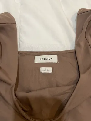 Aritzia Babaton Bodysuit thumbnail 2