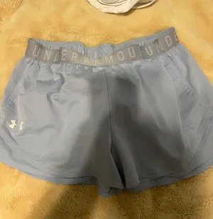 Under Armour Athletic Shorts thumbnail 1