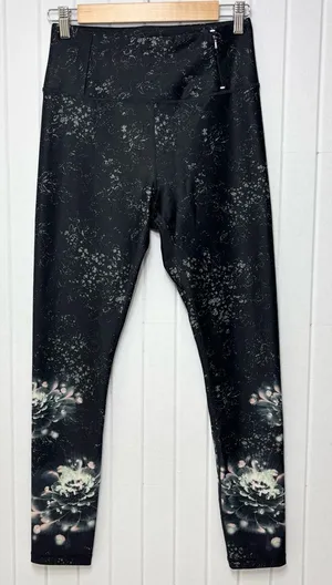 Calia Essential Printed Leggings Floral Glow‎ Size M thumbnail 1