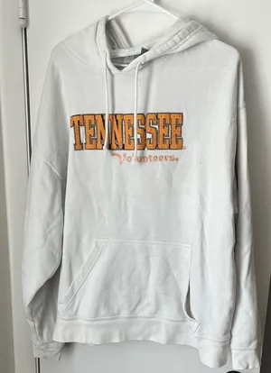 J. America Tennessee Volunteers Hoodie thumbnail 1