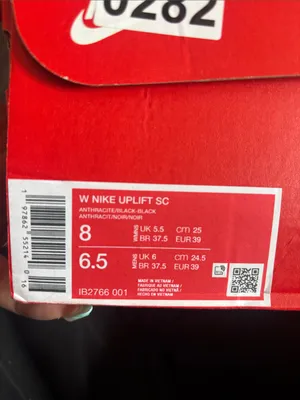 Nike Women’s Uplift SC thumbnail 8