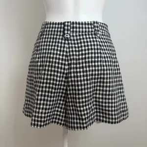 Reformation Grayson Linen Short thumbnail 3