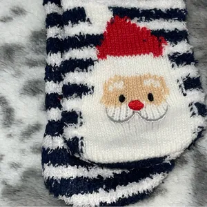 Wondershop for target slipper socks Blue thumbnail 2
