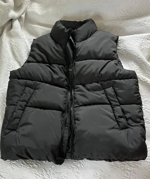 Puffer Vest thumbnail 1