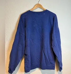 North Carolina Sweatshirt thumbnail 3