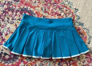 Nike Dri-Fit Tennis Skirt Small thumbnail 4