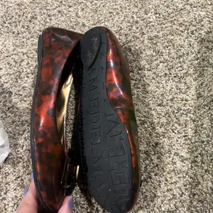 Sam Edelman Casey 24/7 ballet flat size 7M thumbnail 6
