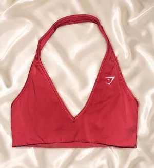 Gymshark Sports Bra thumbnail 1