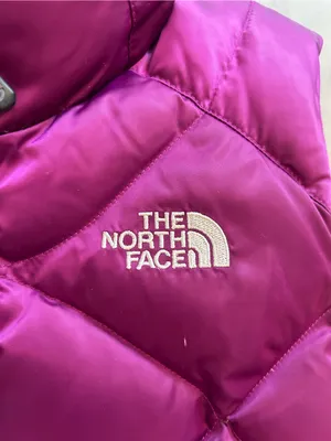 The North Face Aconcagua Down Vest | Roxbury Pink thumbnail 5
