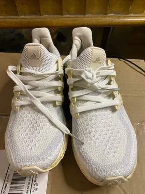 adidas UltraBoost 1.0 Women's Running Shoes Size 7.5 thumbnail 1