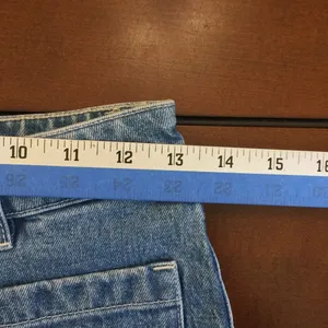 NWT Rolla’s the sailor high rise wide leg blue jeans 27 thumbnail 7