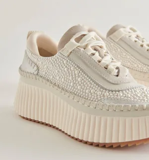DV by Dolce Vit Pearl Sneakers thumbnail 4